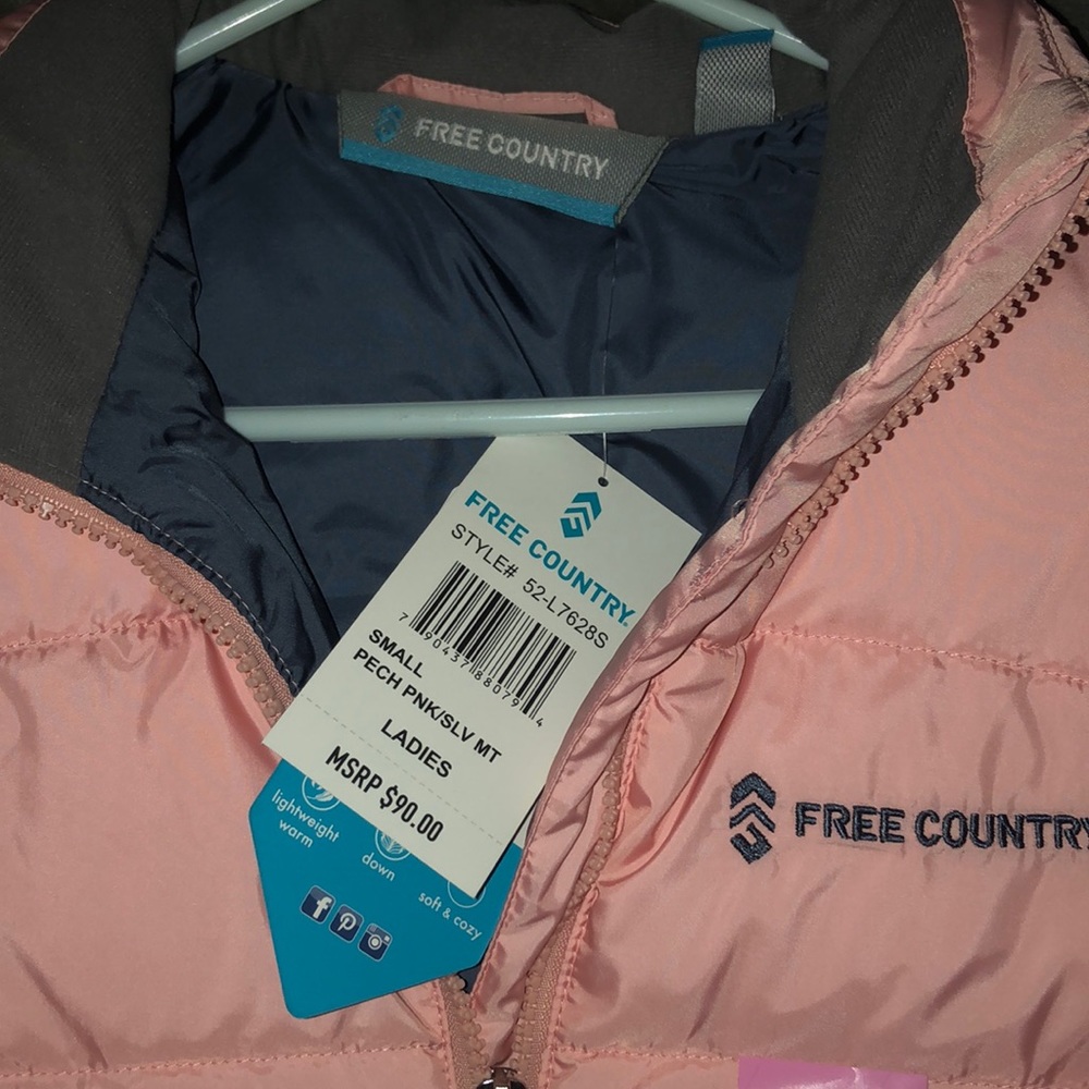 Vest - Picture 2 of 2